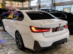 بي ام دبليو الفئة 3